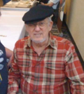 Profile Picture of Harold LeDouxon Wikipedia