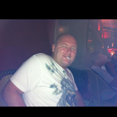 Profile Picture of Daniel Sharples (@dansharp78) on Twitter