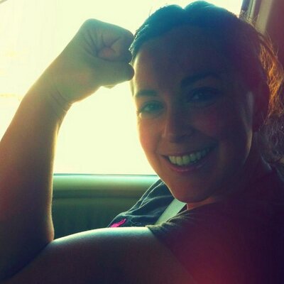 Profile Picture of Shelly Pope (@jeremyandshelly) on Twitter