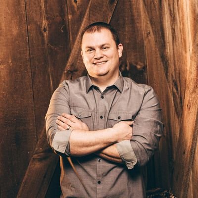 Profile Picture of Caleb Lusk (@CalebJLusk) on Twitter