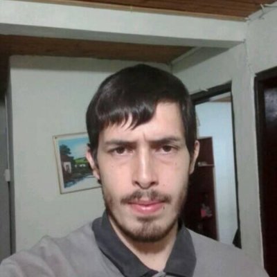 Profile Picture of Michael Perl (@michaelperl12) on Twitter
