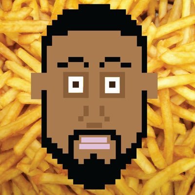 Profile Picture of Aaron Frye (@FLFrye) on Twitter