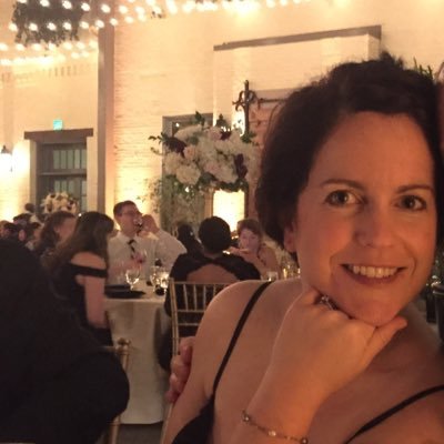 Profile Photo of Mary Rose Madden (@MaryRoseMadden) on Twitter