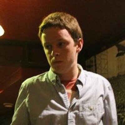Profile Picture of Brendan Hegarty (@Bhek37) on Twitter