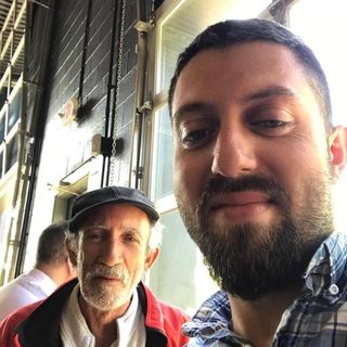 Profile Picture of Anthony Sebastian Faro (@anthonysebastian.faro) on Facebook