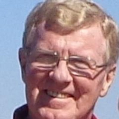 Profile Picture of Daniel Penrose (@dpenrose1) on Twitter