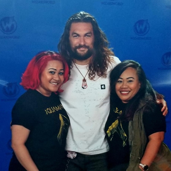 Profile Picture of Christina Siaulaiga (@csiaulaiga) on Poshmark