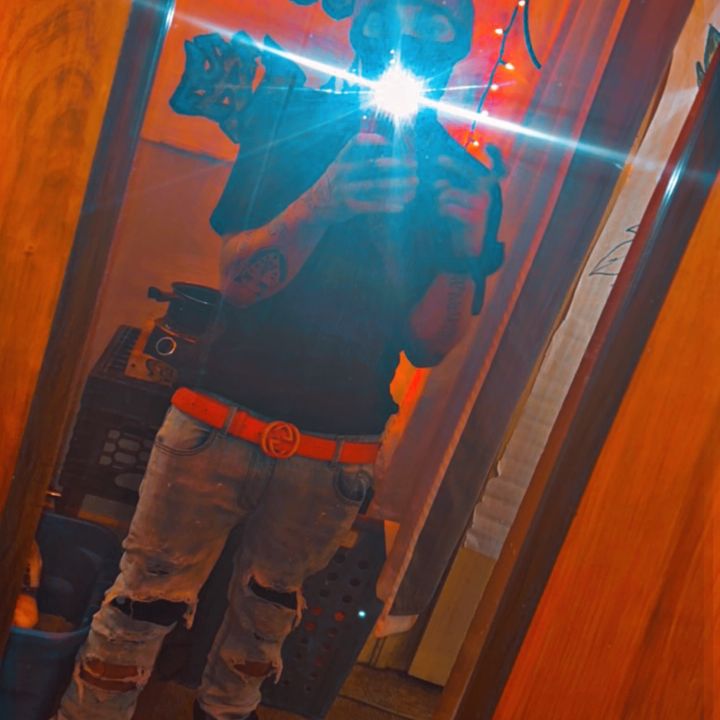 Profile Picture of michaelgettings24 (@michaelgettings24) on Tiktok