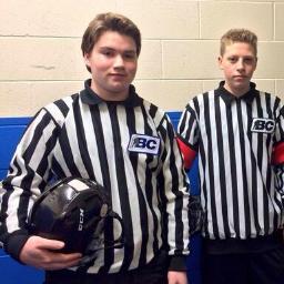 Profile Picture of Chris Atchison (@TheGoodLinesman) on Twitter