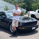 Profile Picture of Nathan Pribble (@pribz_11) on Instagram