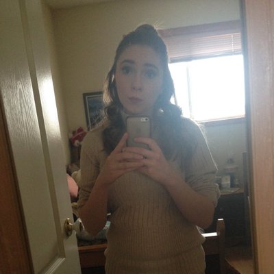 Profile Picture of Keisha Wright (@KeishaWright) on Twitter