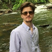 Profile Picture of Grant Chapman (@grant-chapman-4) on Quora