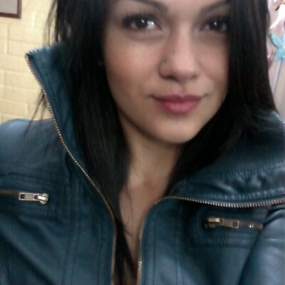 Profile Picture of Karla Bravo Salas (@AaronKarla) on Twitter