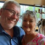 Jeff and Angela - Instagram Profile Picture of Jeff and Angela (@jeff_and_angela) on Instagram