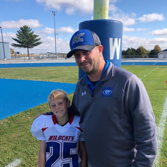 Profile Picture of Scott Combs (@scombs23) on Poshmark