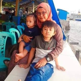 Profile Picture of Chandra Ibrahim (@chandra_ibrahim) on Instagram