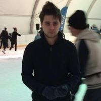 Profile Picture of Brian Nowiński (@briannowiski) on Pinterest