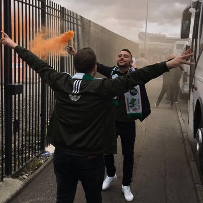 Profile Picture of Marcus Reid (@marcusreid1) on Twitter