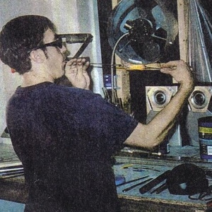 Profile Picture of Jason Cyphers (@rastacostarica) on Myspace