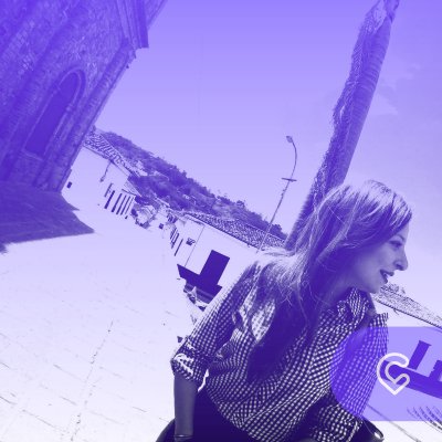 Profile Picture of Daniela Concha A (@danielak21) on Twitter