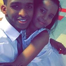Profile Picture of Abdi Yusuf (@xuuxxaax) on Twitter