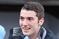 Profile Picture of Zymer Bytyqion Wikipedia