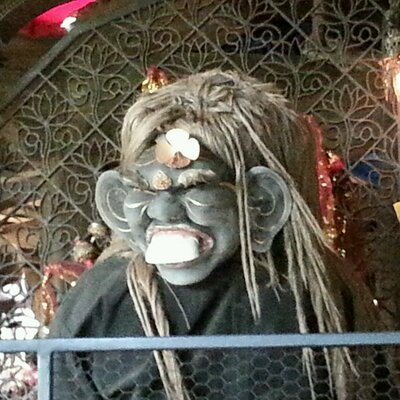 Profile Picture of Chad McSwain (@ChadMcSwain) on Twitter