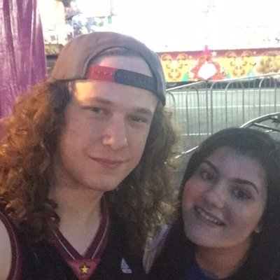 Profile Picture of Isaac Cook (@Ike_Cook25) on Twitter