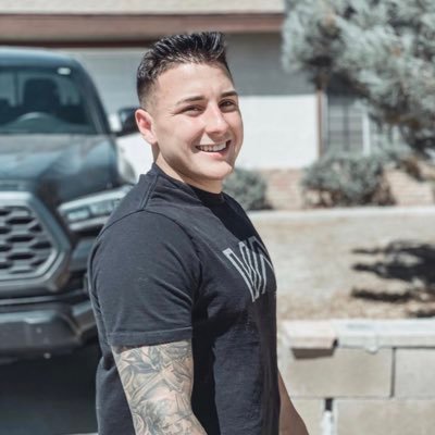 Profile Picture of Ramos Johnson (@RamosJo90097443) on Twitter