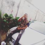 Profile Picture of David Kasongo (@david__kas_officiel) on Instagram