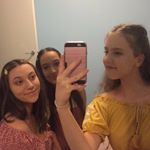 Profile Picture of olivia hayman (@olivia.hayman) on Instagram
