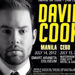 Profile Picture of david_cook_admirer (@david_cook_admirer) on Instagram
