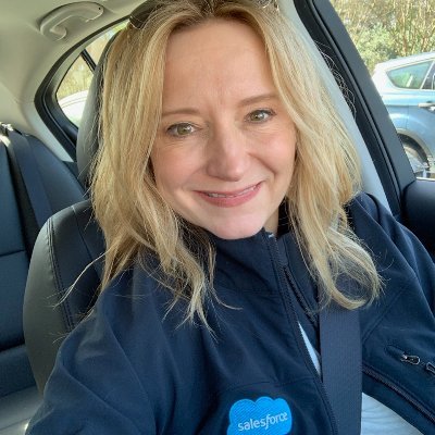 Profile Picture of Michelle Shade (@michshade) on Twitter