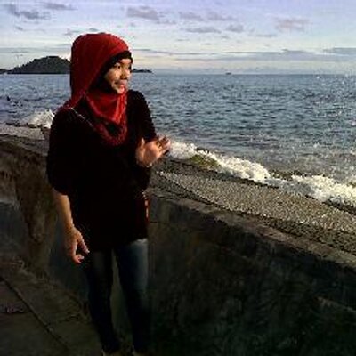 Profile Picture of Dina Medina Hakim (@dinamedina89) on Twitter