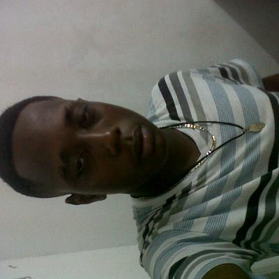 Profile Picture of Kareem Clarke (@king_kareem_749) on Twitter