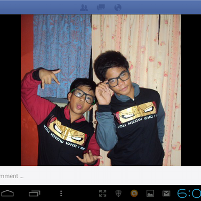 Profile Picture of Jeff Collado (@jeff_collado) on Twitter