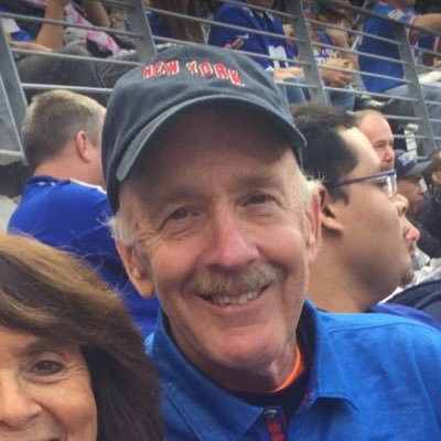 Profile Picture of Bill Cashman (@BillCashman7) on Twitter