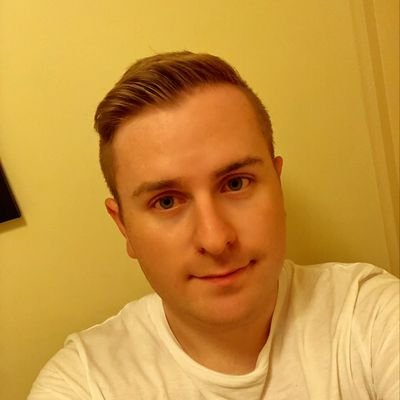 Profile Picture of Calvin Kyle (@calvinkyle1996) on Twitter