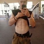 Profile Picture of Shane Alan Irby (@shuggashane420) on Instagram