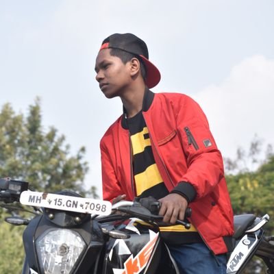 Profile Picture of Kris Chatterjee (@KrisChatterjee1) on Twitter