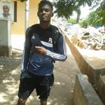 Profile Picture of Thomas Kobina Oblak (@tkobina) on Instagram