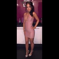 Profile Picture of Jasmine Marshall (@jasmine-marshall-27) on Quora