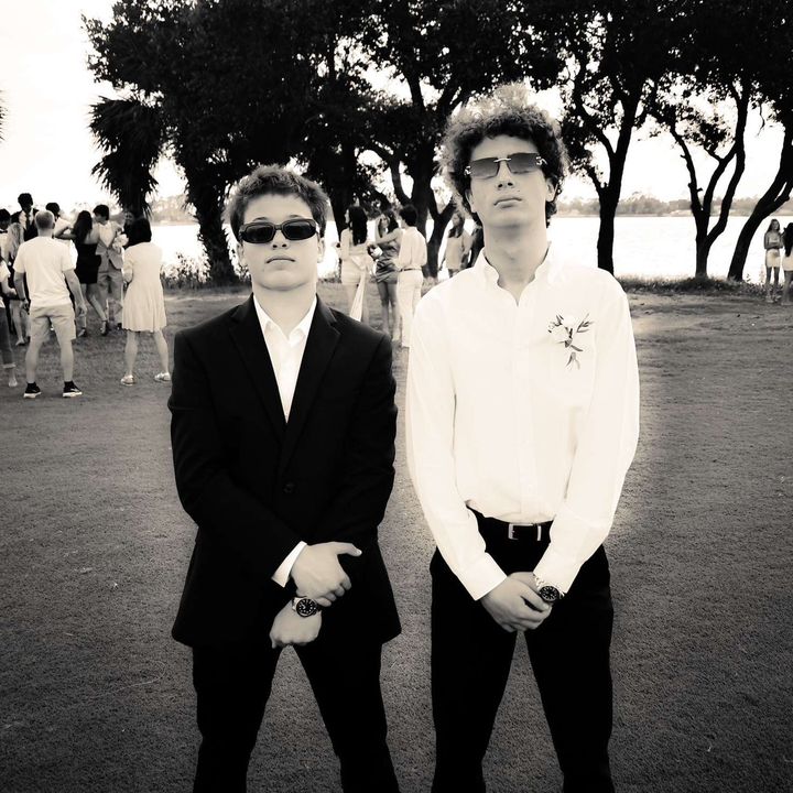 Profile Picture of EvanCox (@evan_cox_69) on Tiktok