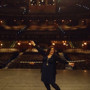 Profile Picture of Lisa Dolan (@AllAboutLisaD) on Twitter