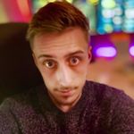 Profile Picture of Hannes (@scheibenwitcher) on Instagram