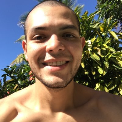 Profile Picture of Alexander Alemán (@_AlexAleman) on Twitter