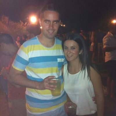 Profile Picture of Marina Verdugo (@marinavn89) on Twitter