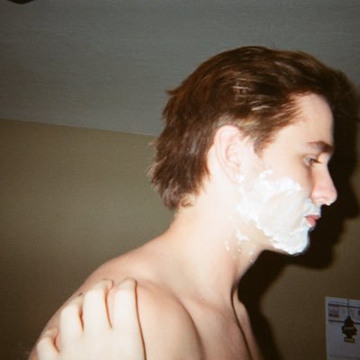 Profile Picture of Luke Zimmer (@lukezimmer21) on Twitter