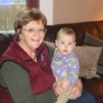 Profile Picture of Nancy Borgeson (@nrbquilter) on Instagram