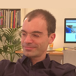 Profile Picture of Yair Bahar (@yair bahar יאיר בכר) on Flickr
